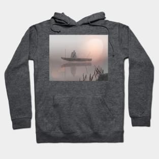 fisherman Hoodie